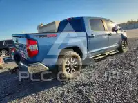 2019 Toyota TUNDRA фото