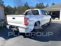 2019 Toyota TUNDRA фото