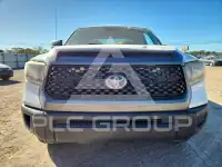 2019 Toyota TUNDRA фото