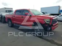 2019 Toyota TUNDRA фото