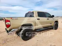 2019 Toyota TUNDRA фото