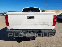 2019 Toyota TUNDRA фото