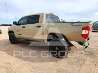 2019 Toyota TUNDRA фото