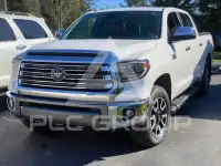 2019 Toyota TUNDRA фото