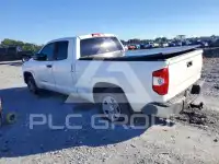 2019 Toyota TUNDRA фото