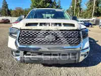 2019 Toyota TUNDRA фото
