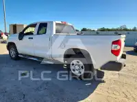2019 Toyota TUNDRA фото