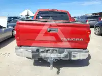 2019 Toyota TUNDRA фото