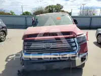2019 Toyota TUNDRA фото