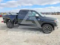 2019 Toyota TUNDRA фото