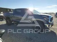 2019 Toyota TUNDRA фото