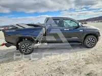 2019 Toyota TUNDRA фото