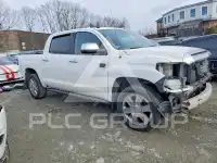 2019 Toyota TUNDRA фото