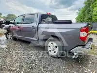 2019 Toyota TUNDRA фото