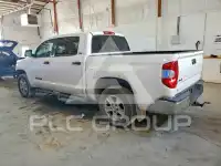 2019 Toyota TUNDRA фото
