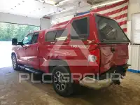 2019 Toyota TUNDRA фото