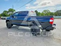 2019 Toyota TUNDRA фото