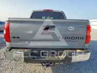 2019 Toyota TUNDRA фото