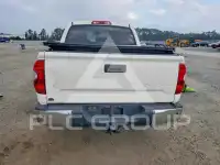 2019 Toyota TUNDRA фото