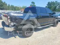 2019 Toyota TUNDRA фото