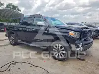 2019 Toyota TUNDRA фото