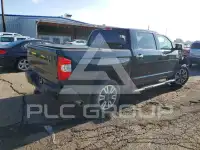 2019 Toyota TUNDRA фото