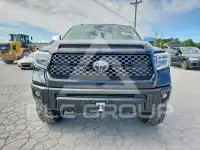 2019 Toyota TUNDRA фото