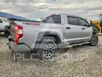 2019 Toyota TUNDRA фото