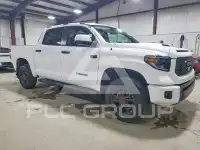 2019 Toyota TUNDRA фото