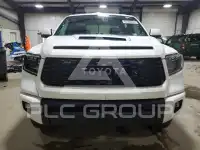 2019 Toyota TUNDRA фото