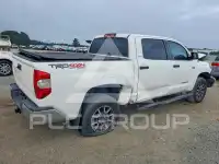 2019 Toyota TUNDRA фото