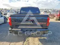 2019 Toyota TUNDRA фото