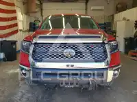 2019 Toyota TUNDRA фото