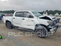 2019 Toyota TUNDRA фото
