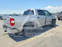 2019 Toyota TUNDRA фото