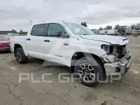 2019 Toyota TUNDRA фото