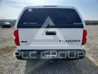 2019 Toyota TUNDRA фото