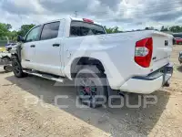 2019 Toyota TUNDRA фото