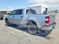 2019 Toyota TUNDRA фото