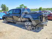 2019 Toyota TUNDRA фото
