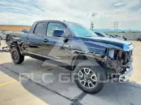 2019 Toyota TUNDRA фото