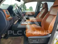 2019 Toyota TUNDRA фото
