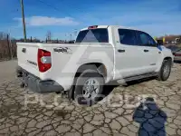 2019 Toyota TUNDRA фото