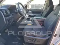 2019 Toyota TUNDRA фото