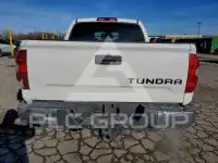 2019 Toyota TUNDRA фото