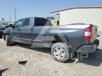 2019 Toyota TUNDRA фото