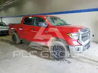 2019 Toyota TUNDRA фото