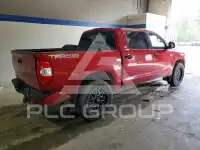 2019 Toyota TUNDRA фото