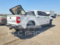 2019 Toyota TUNDRA фото
