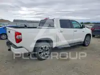 2019 Toyota TUNDRA фото
